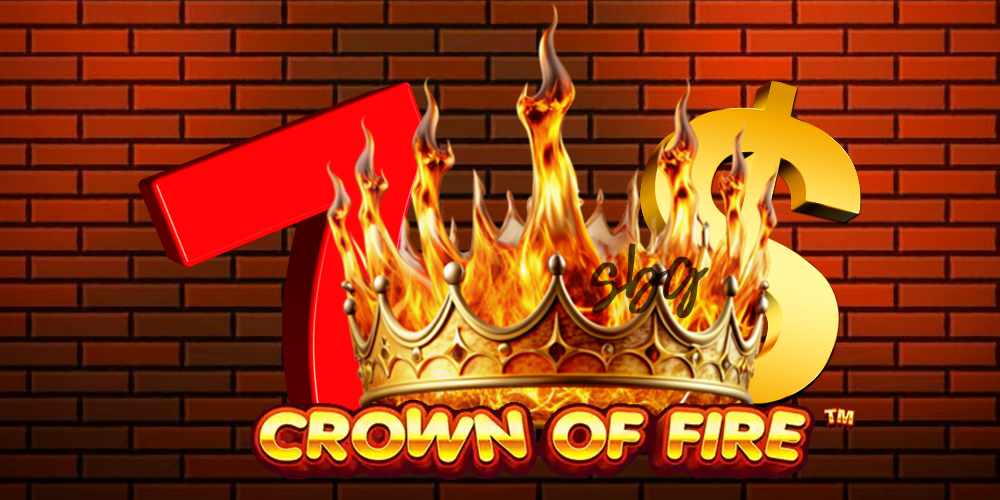 Crown of Fire