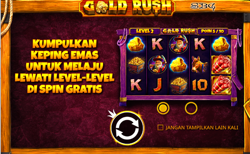 Gold Rush