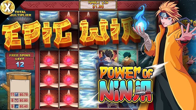 Power of Ninja