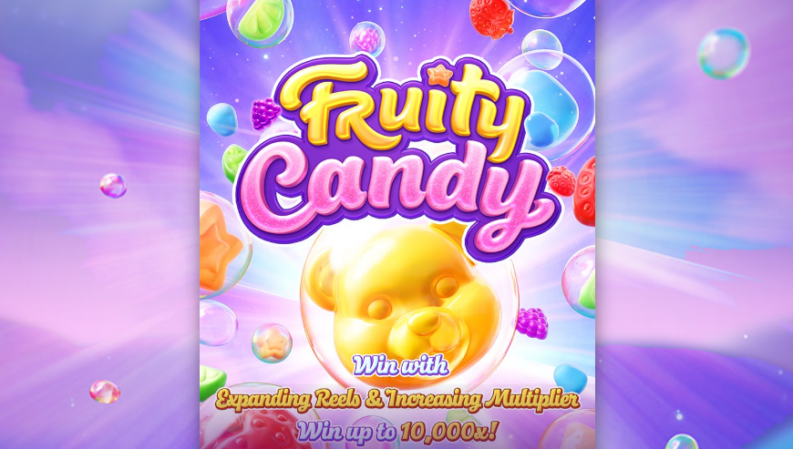 Fruity Candy