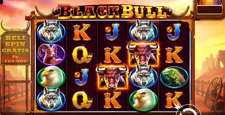 Black Bull