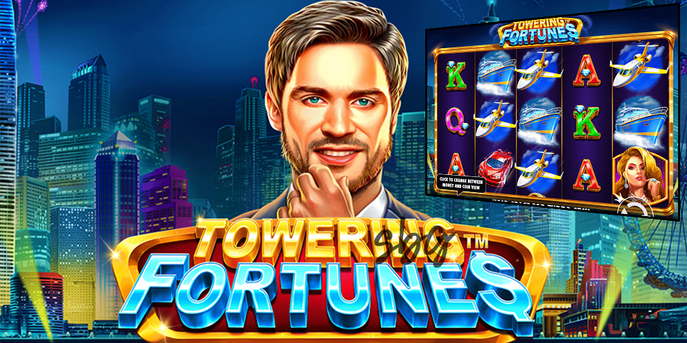 Towering Fortunes