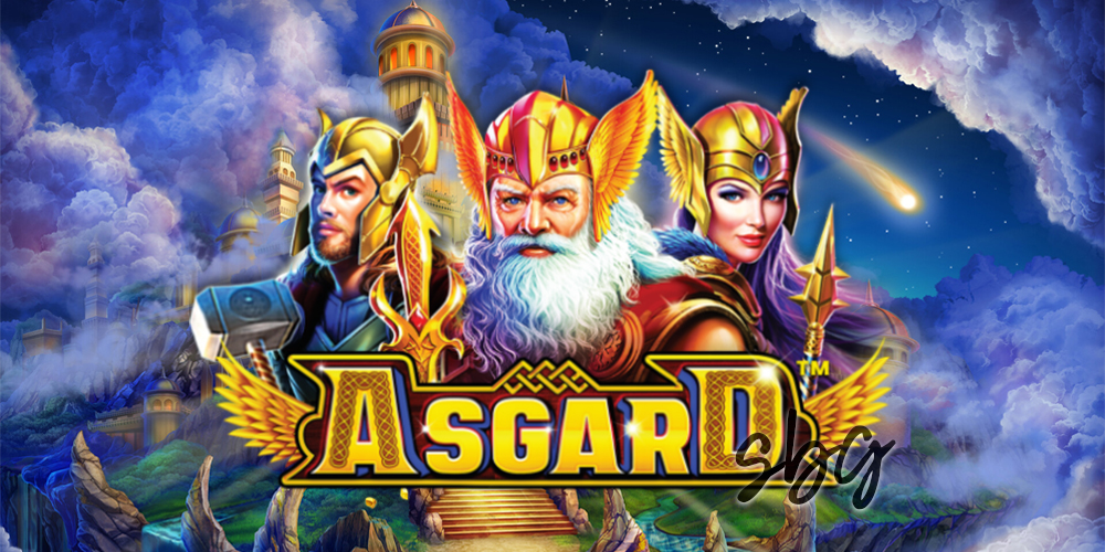 Asgard