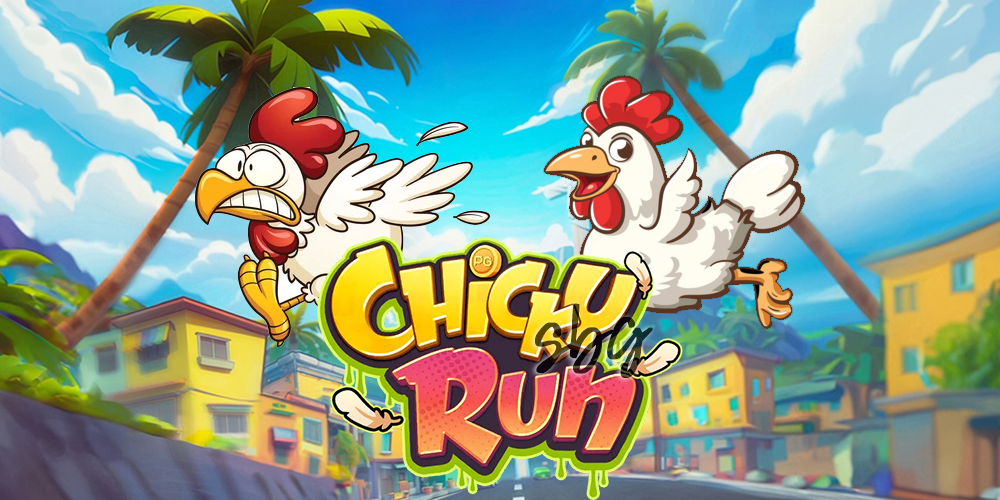 Chicky Run Jos