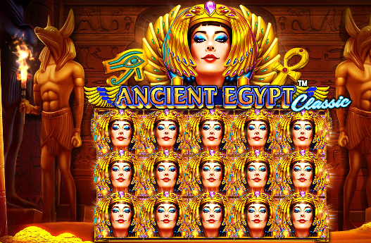 Ancient Egypt