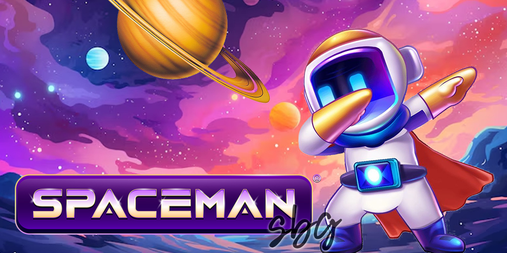 situs Spaceman