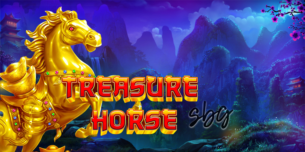 Link Treasure Horse