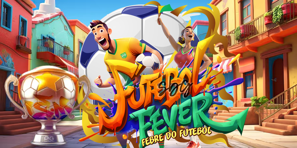 Futebol Fever Tergacor