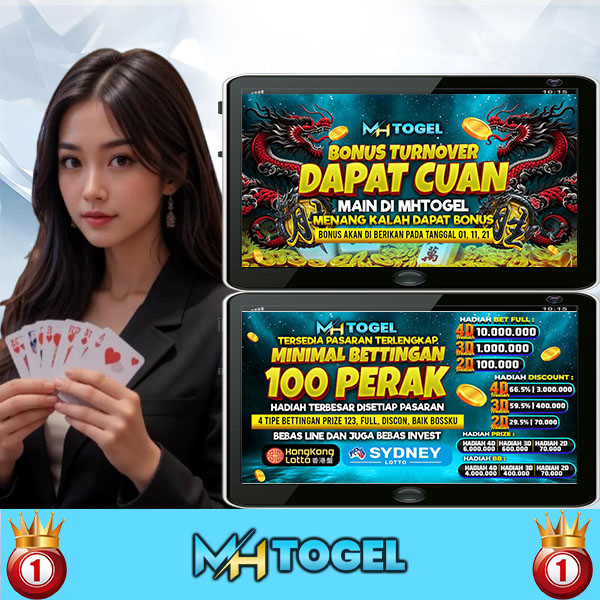 Situs Slot yang Bisa Dimainkan di Smartphone