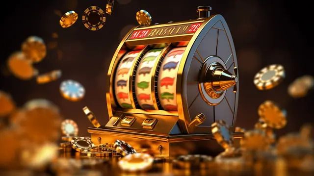 Cara Memahami Pola Volatilitas Slot Online Paling Efektif