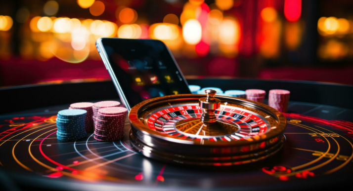 Cara Memahami Pola Volatilitas Slot Online Paling Efektif