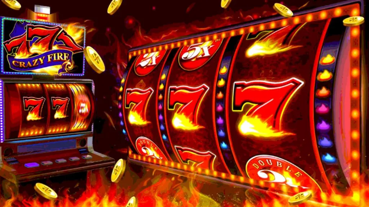 Rahasia Menang Slot Online dengan Strategi Terbaik