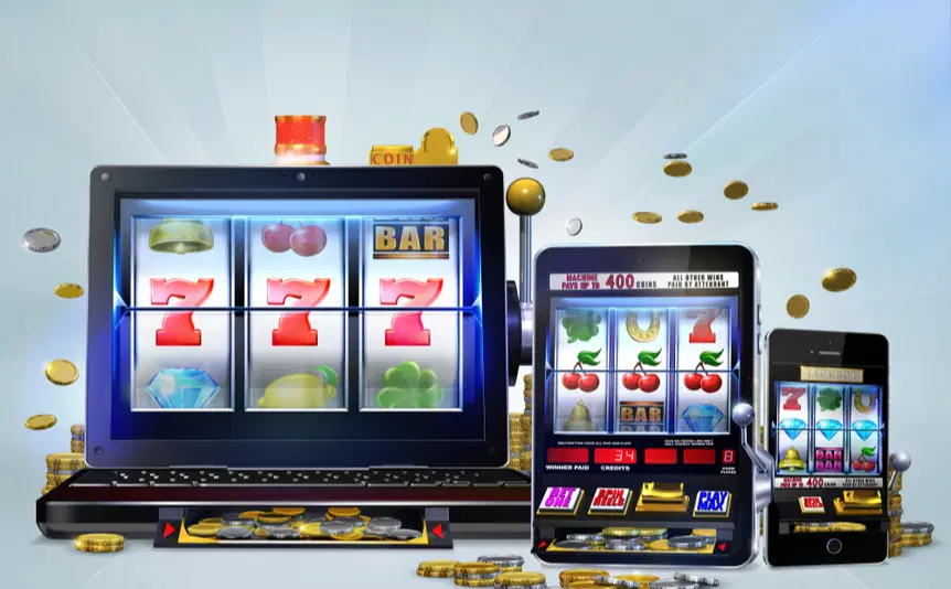 Apakah Mesin Slot Online Bisa Dimanipulasi Ini Jawaban Pakarnya
