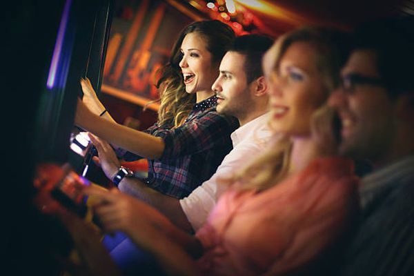 Cara Bijak Main Slot Untuk Kesenangan, Bukan Beban