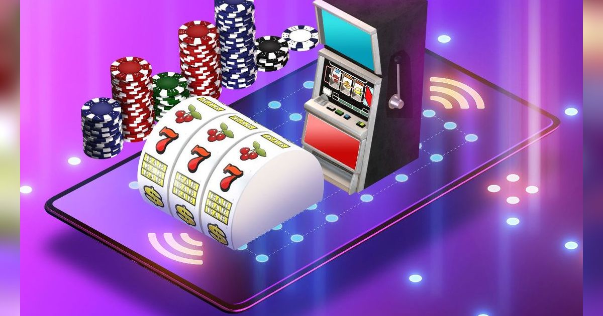 Fakta Unik Tentang Judi Slot Online yang Jarang Di ketahui