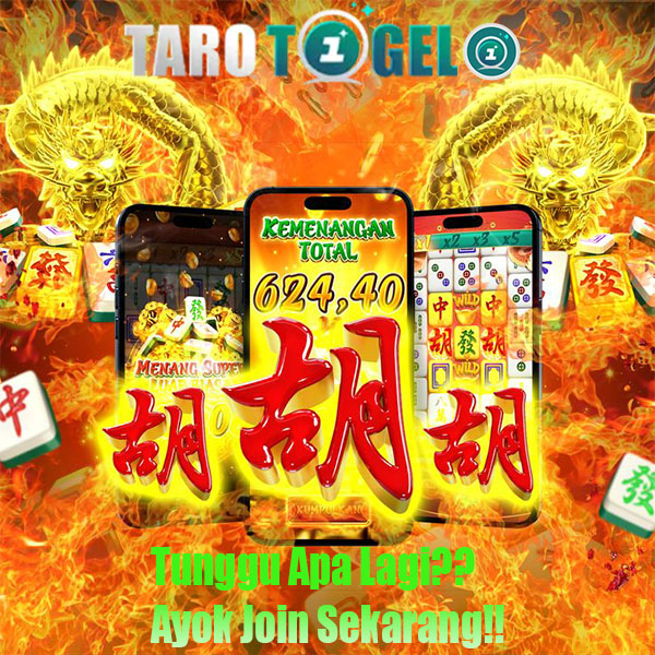 Main Togel Jadi Lebih Seru & Untung di Tarotogel!