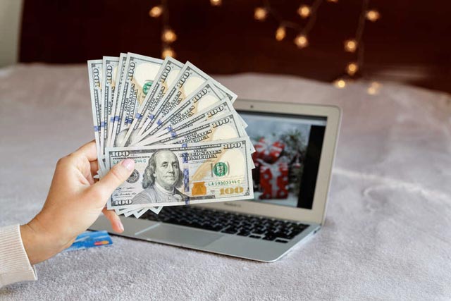 Trik Profesional Menang Uang Tunai Lewat Slot Online
