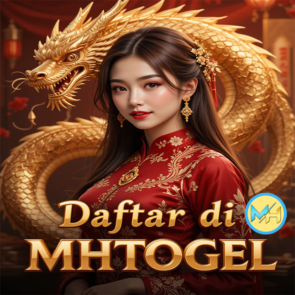 MHTOGEL: Tempat Terpercaya Untuk Judi Togel Online
