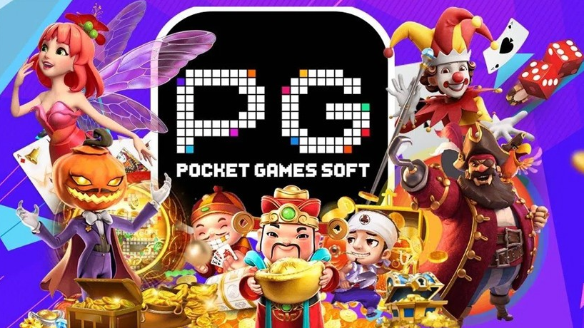 Menangkan Hadiah Besar Di Situs Slot PGsoft Resmi