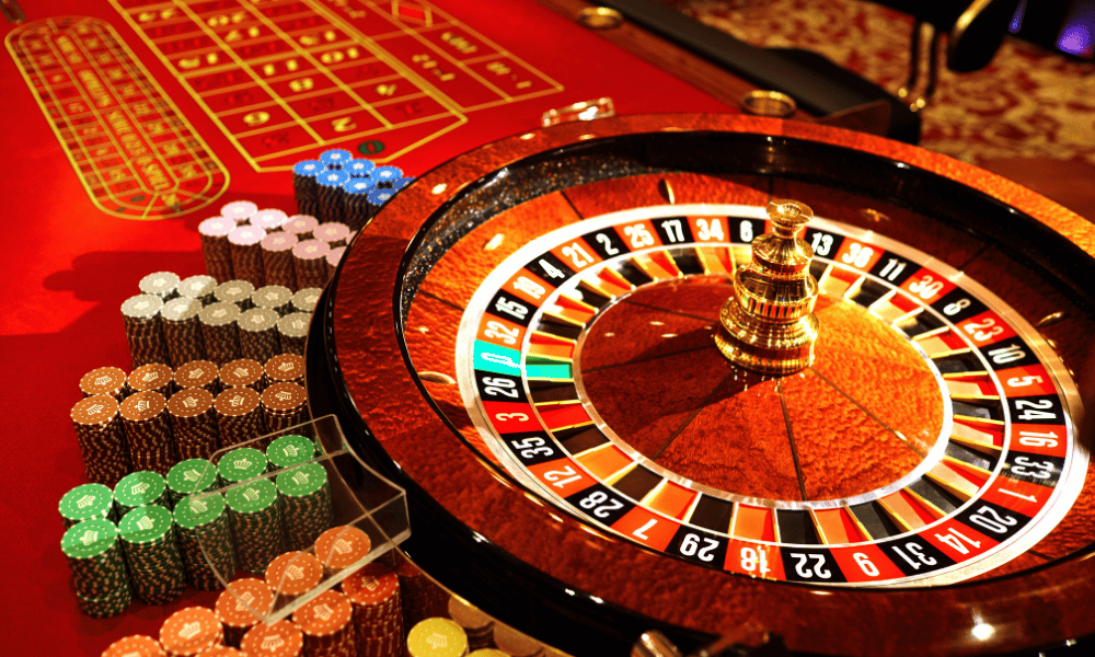 Bagaimana Cara Kerja Bandar Judi Casino Online