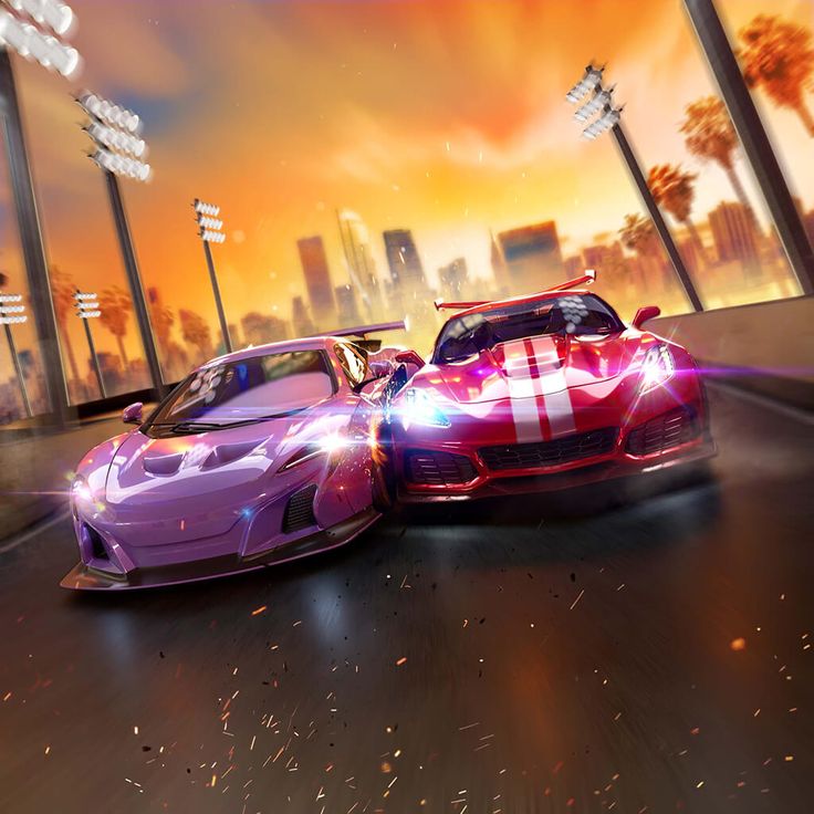Speed