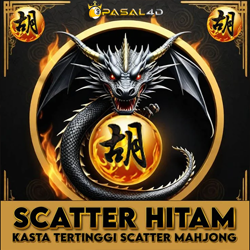 Rahasia Jackpot di Game Mahjong Naga Hitam Pragmatic