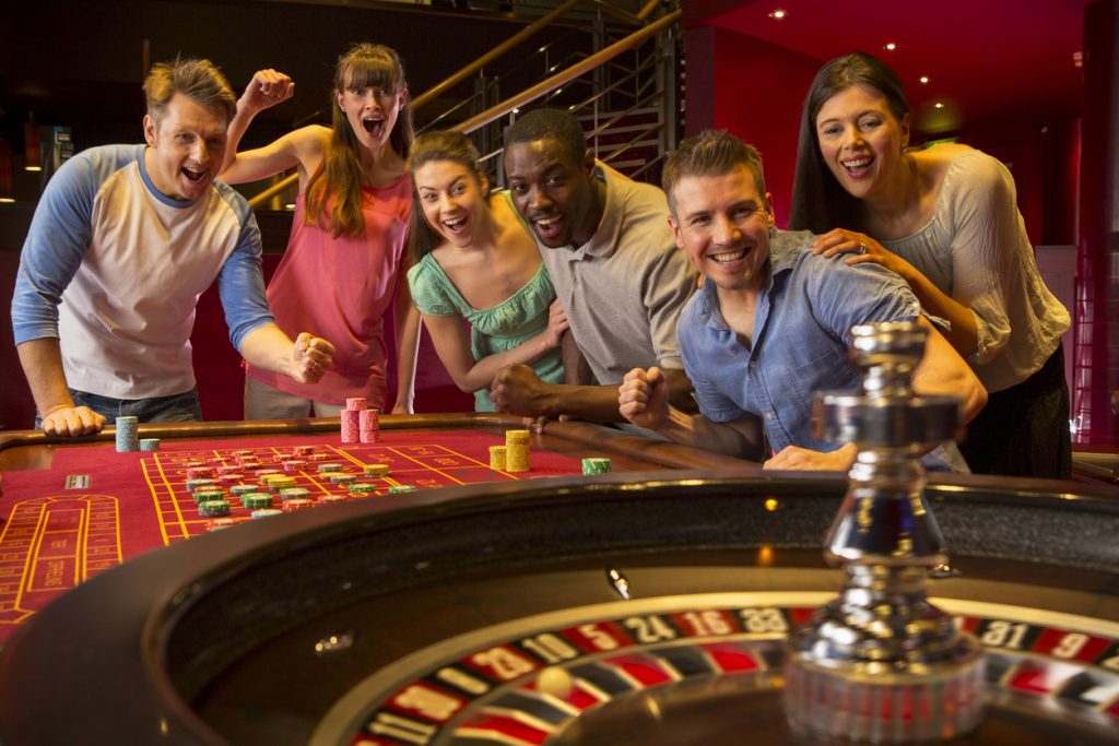 Raih Jackpot Slot Casino Online di Situs Terbaik