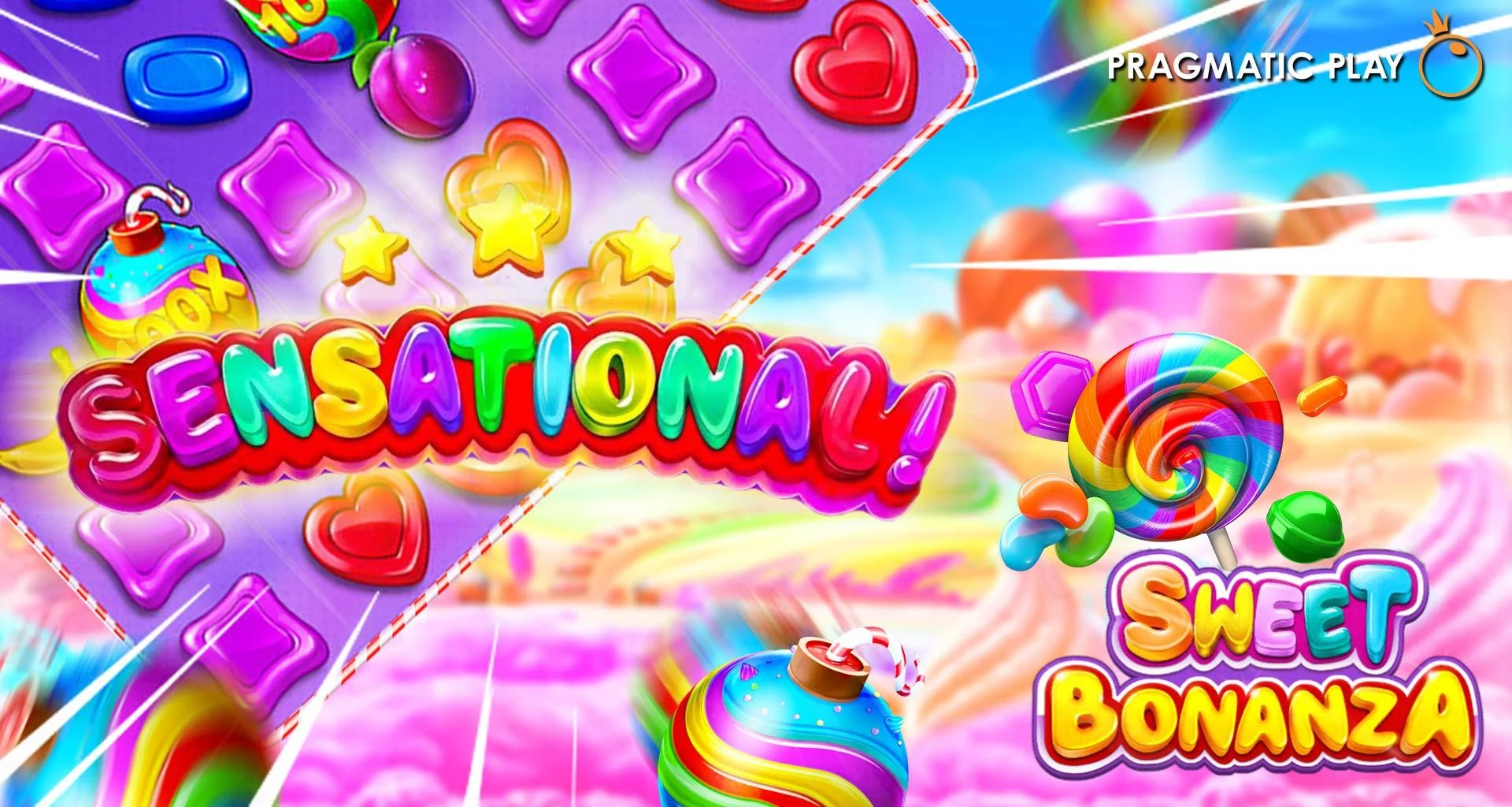 Cara Bermain Sweet Bonanza Slot Pragmatic Paling Mudah