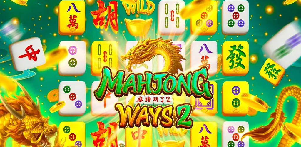 Review Mahjong Ways: RTP Tinggi, Fitur Wild, dan Cara Mainnya