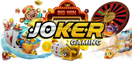 Mainkan Game Slot Joker Gaming Dan Menang Setiap Hari