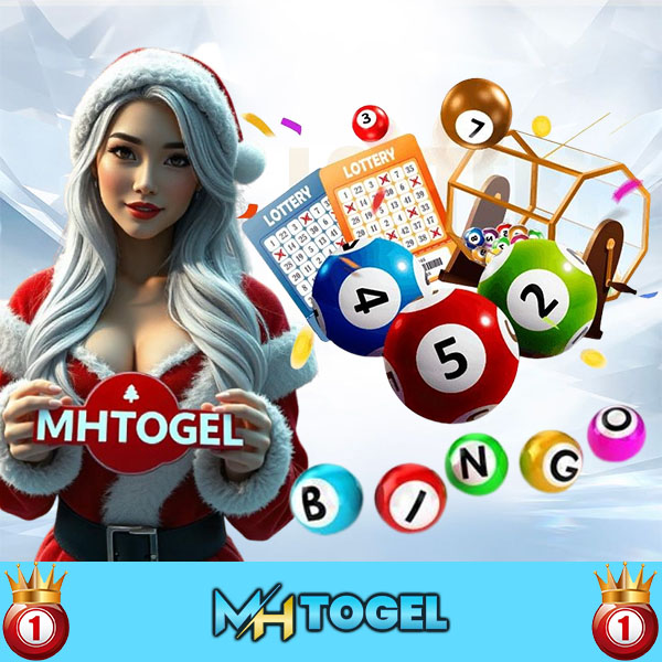 MHTOGEL: Togel Online Mudah, Cepat, & Terpercaya
