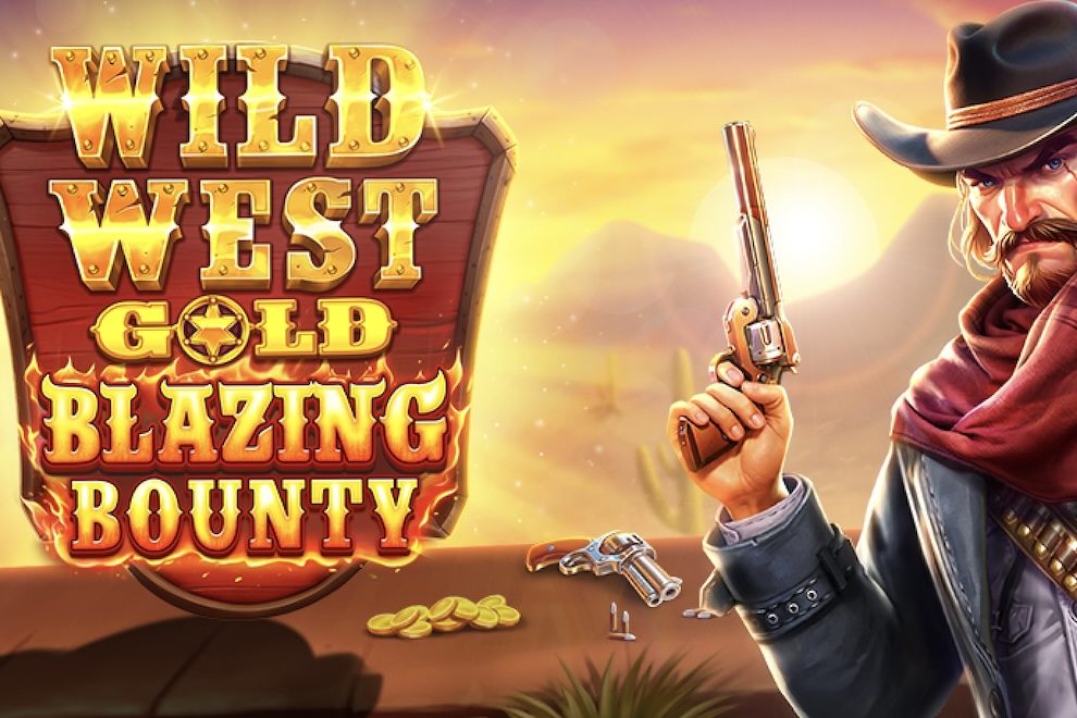 Wild West Gold Slot Online: Panduan Lengkap & Cara Mainnya