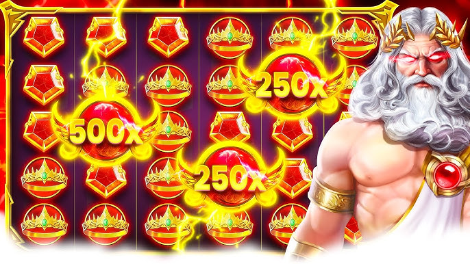 Kenapa Gates of Olympus Selalu Jadi Slot Favorit? Ini Alasannya