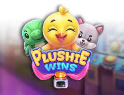 Plushie