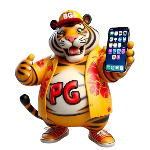 Game Mobile Friendly dari PG Soft Situs Slot Gacor