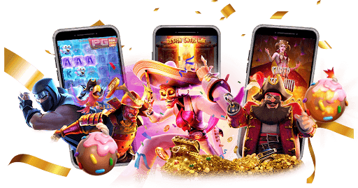 Menyediakan Game Spadegaming Terbaik Situs Slot Gacor